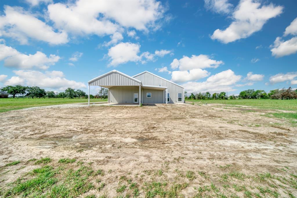 4236 Jozye Road, Madisonville, Texas image 45
