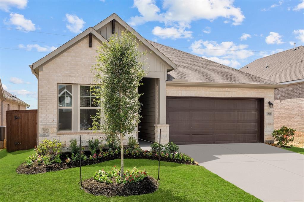 6050 Cottontail Lane