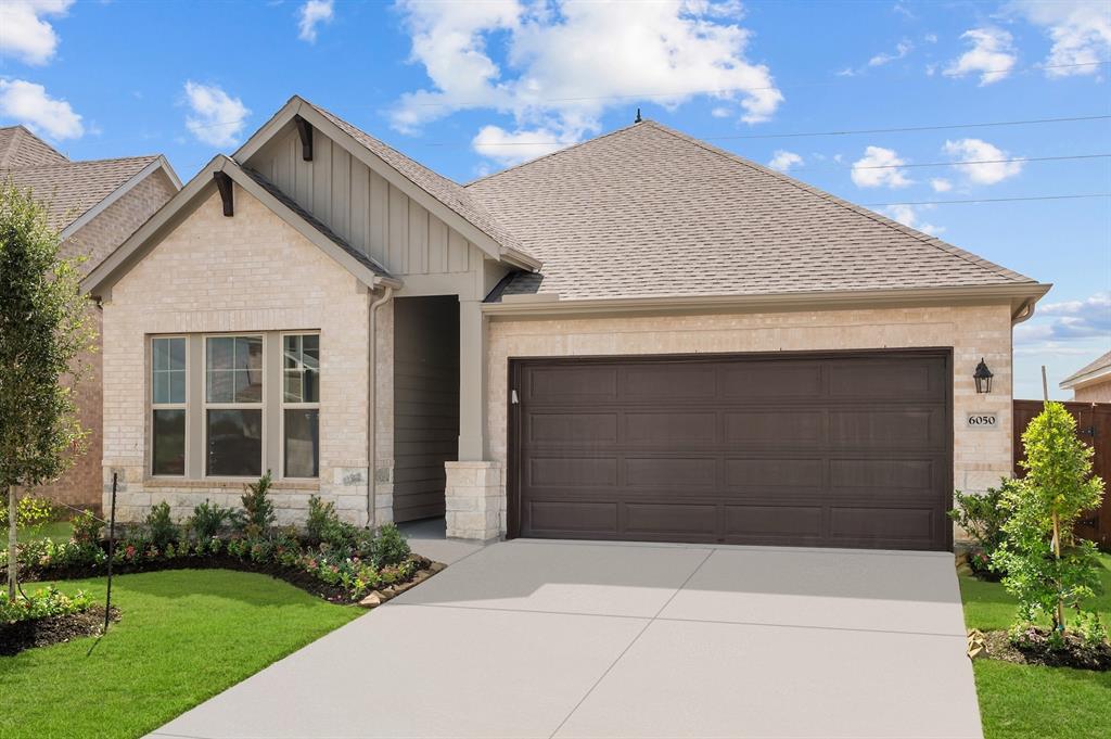 6050 Cottontail Lane