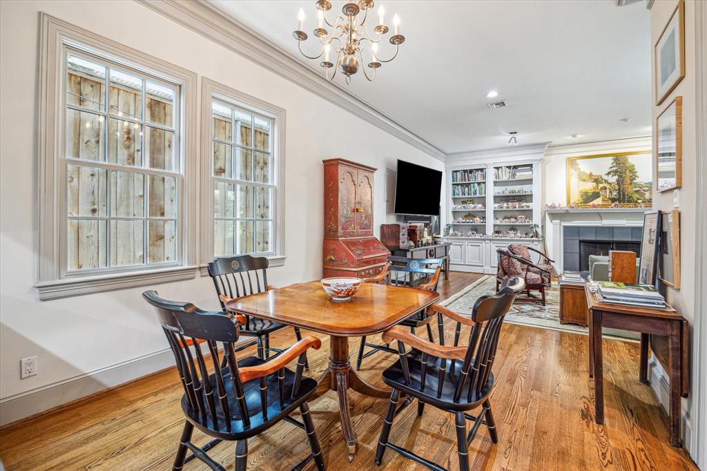 2509 Westgate Drive, Houston, Texas image 18