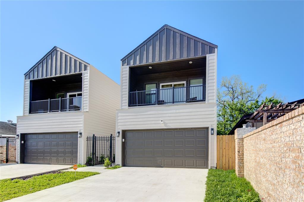 3342 Kelton Street, Houston, Texas image 1
