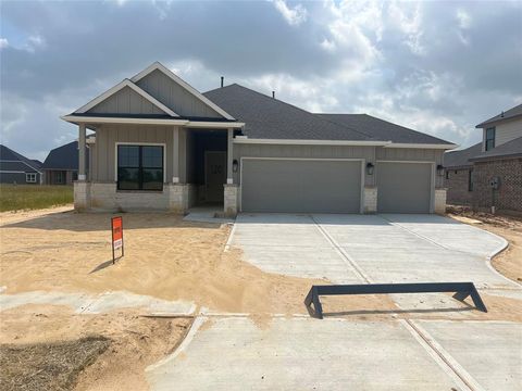 120 Black Hickory Drive Waller TX 77484