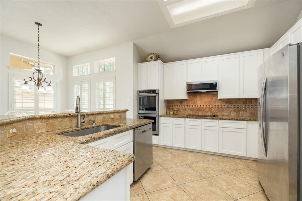 13014 Birch Glen Drive, Cypress, Texas image 15