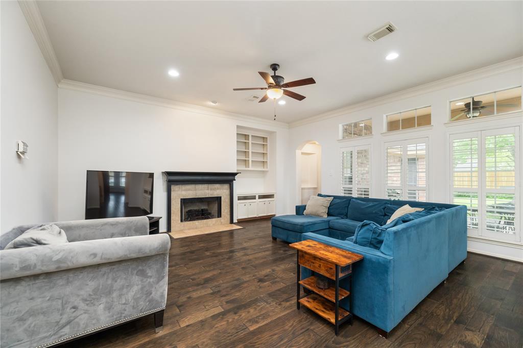 13014 Birch Glen Drive, Cypress, Texas image 11