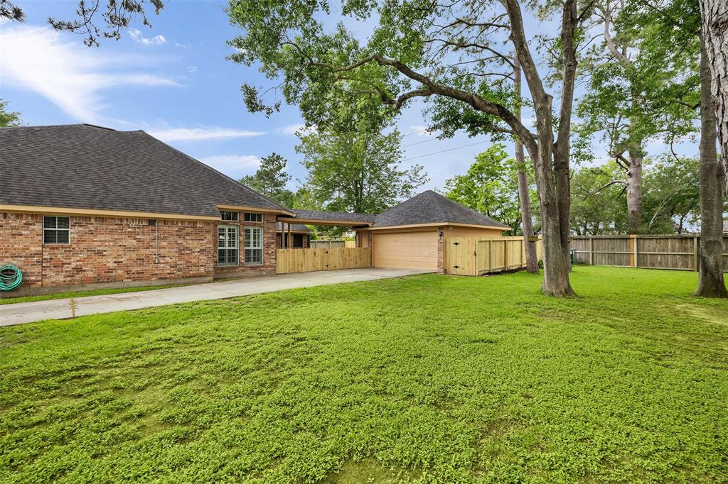 13014 Birch Glen Drive, Cypress, Texas image 2
