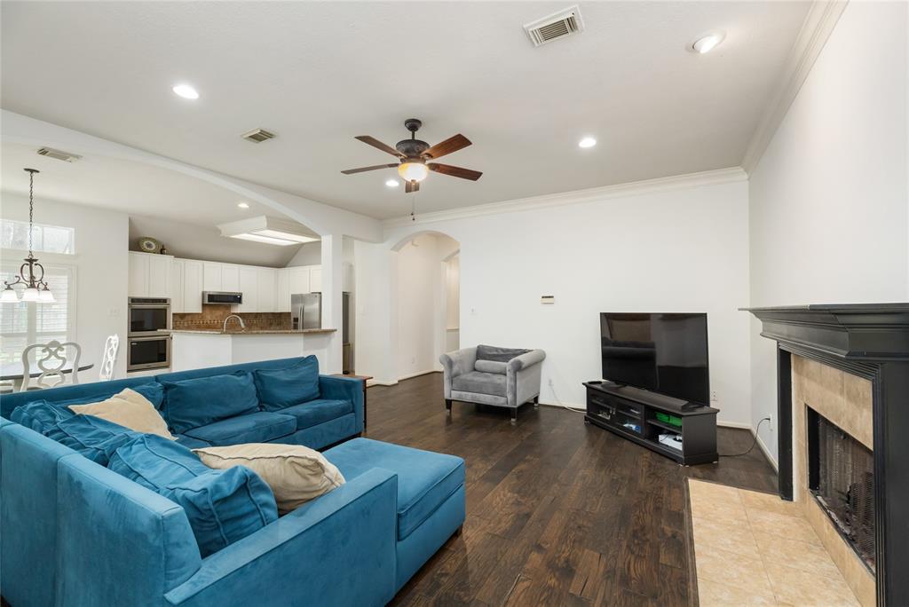 13014 Birch Glen Drive, Cypress, Texas image 13