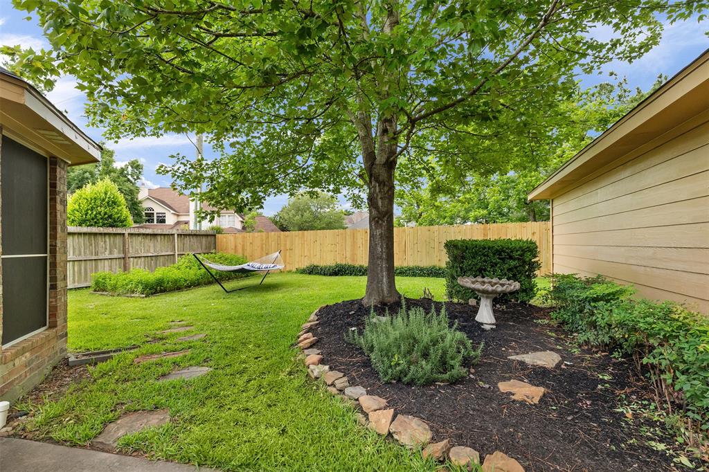 13014 Birch Glen Drive, Cypress, Texas image 32