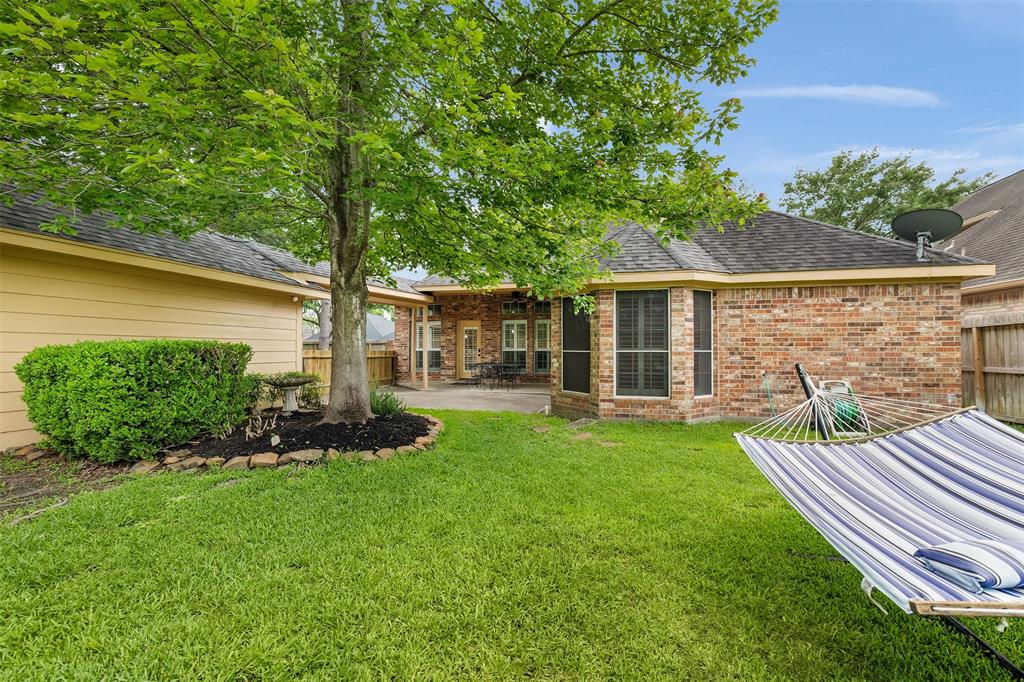 13014 Birch Glen Drive, Cypress, Texas image 36