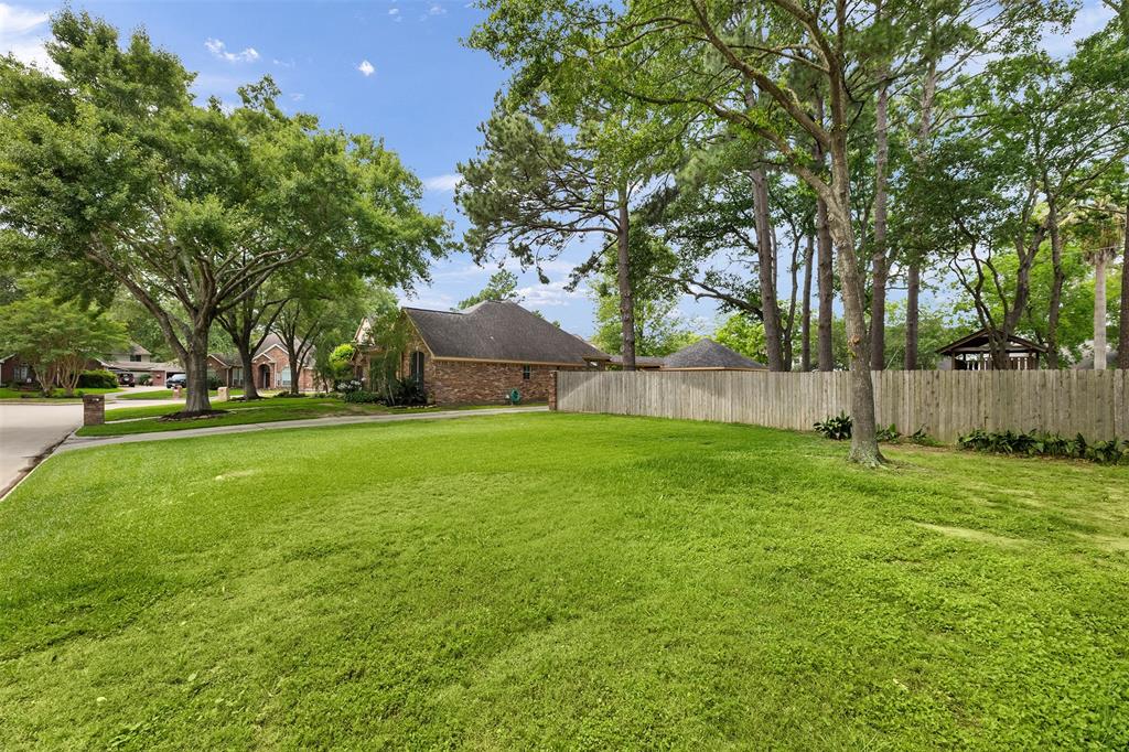 13014 Birch Glen Drive, Cypress, Texas image 3
