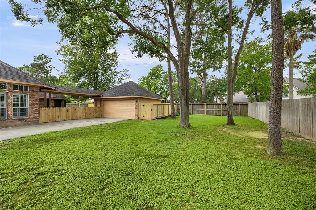 13014 Birch Glen Drive, Cypress, Texas image 35