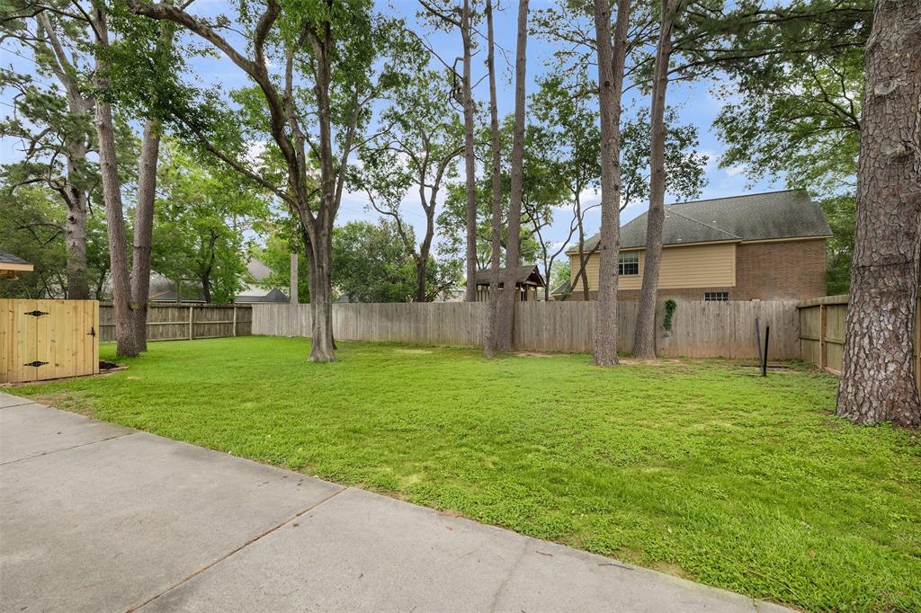 13014 Birch Glen Drive, Cypress, Texas image 4