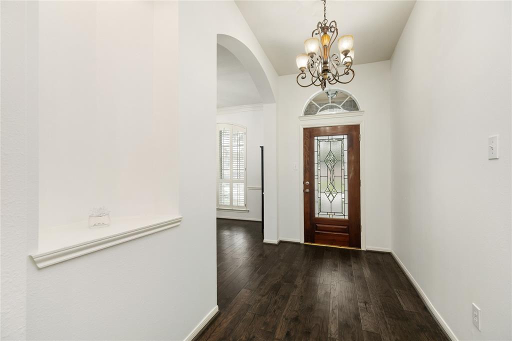 13014 Birch Glen Drive, Cypress, Texas image 8