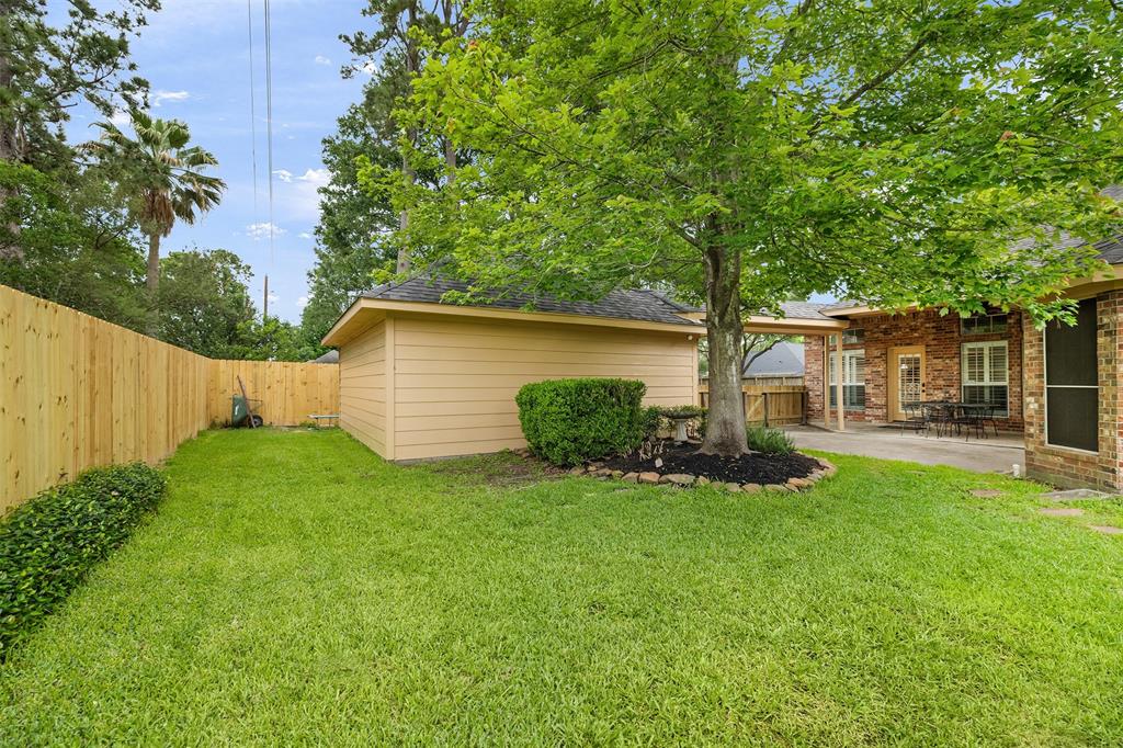 13014 Birch Glen Drive, Cypress, Texas image 34