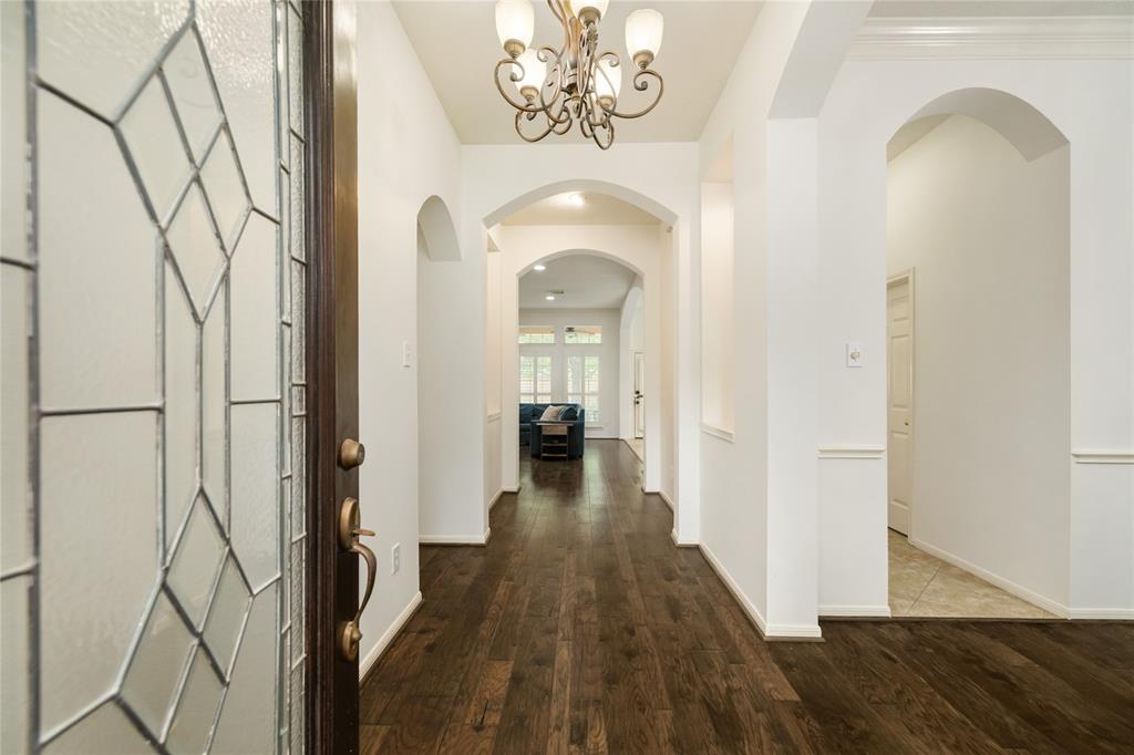 13014 Birch Glen Drive, Cypress, Texas image 5