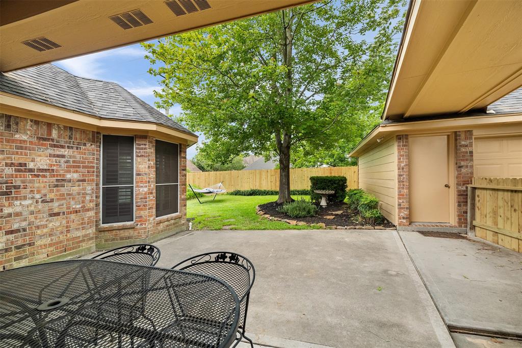 13014 Birch Glen Drive, Cypress, Texas image 25
