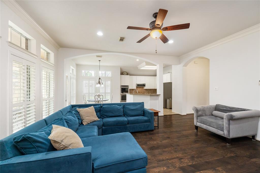 13014 Birch Glen Drive, Cypress, Texas image 10