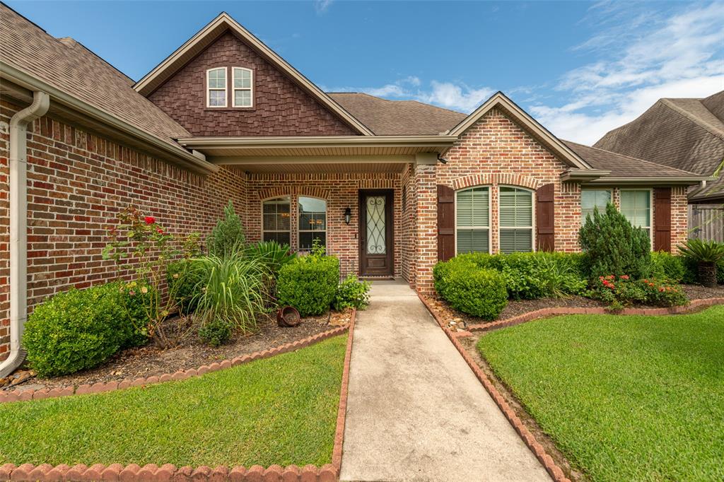 3490 Prescott Drive, Beaumont, Texas image 2