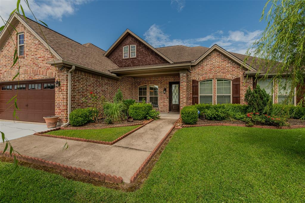 3490 Prescott Drive, Beaumont, Texas image 1