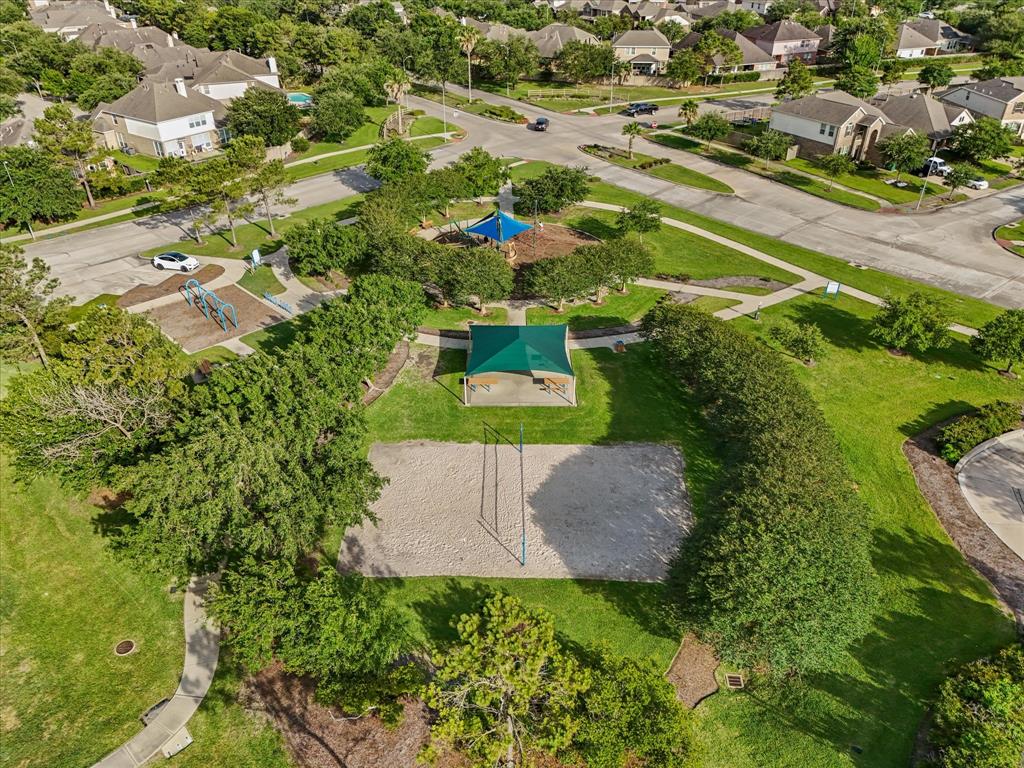 617 Forest Village Circle, La Marque, Texas image 45