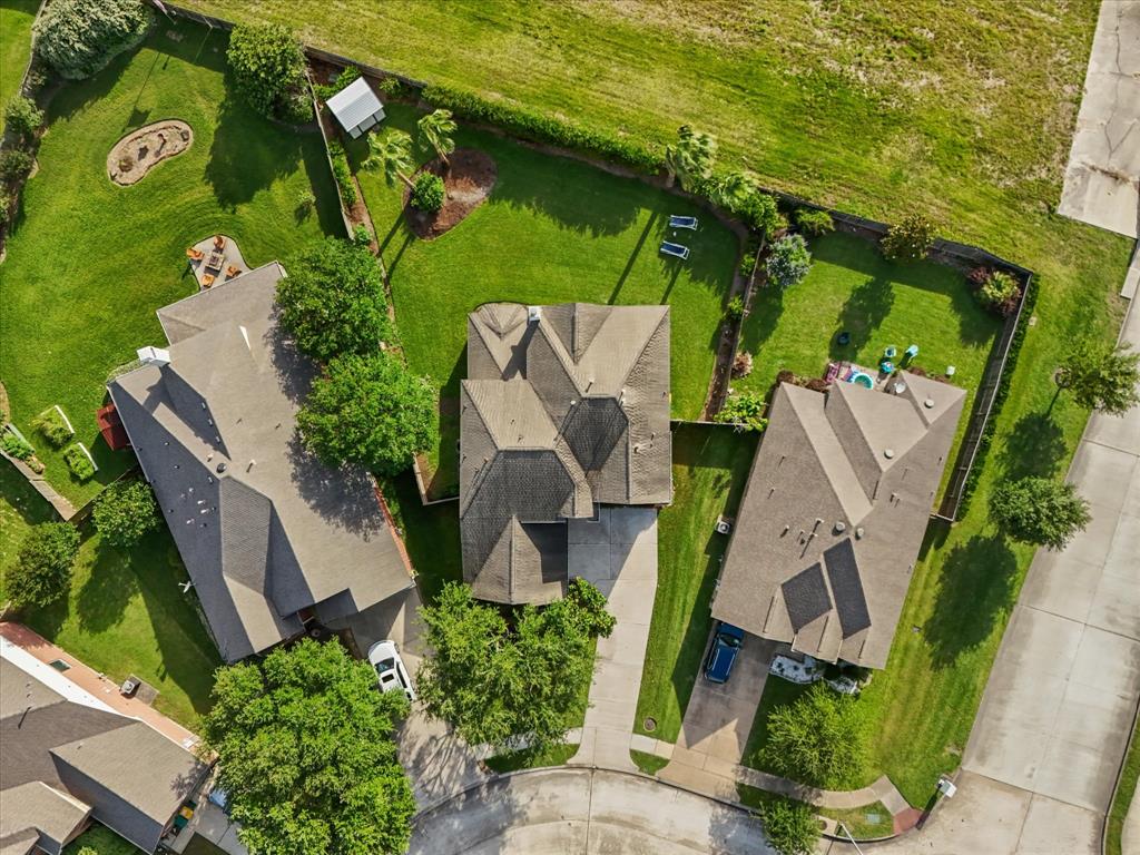 617 Forest Village Circle, La Marque, Texas image 44