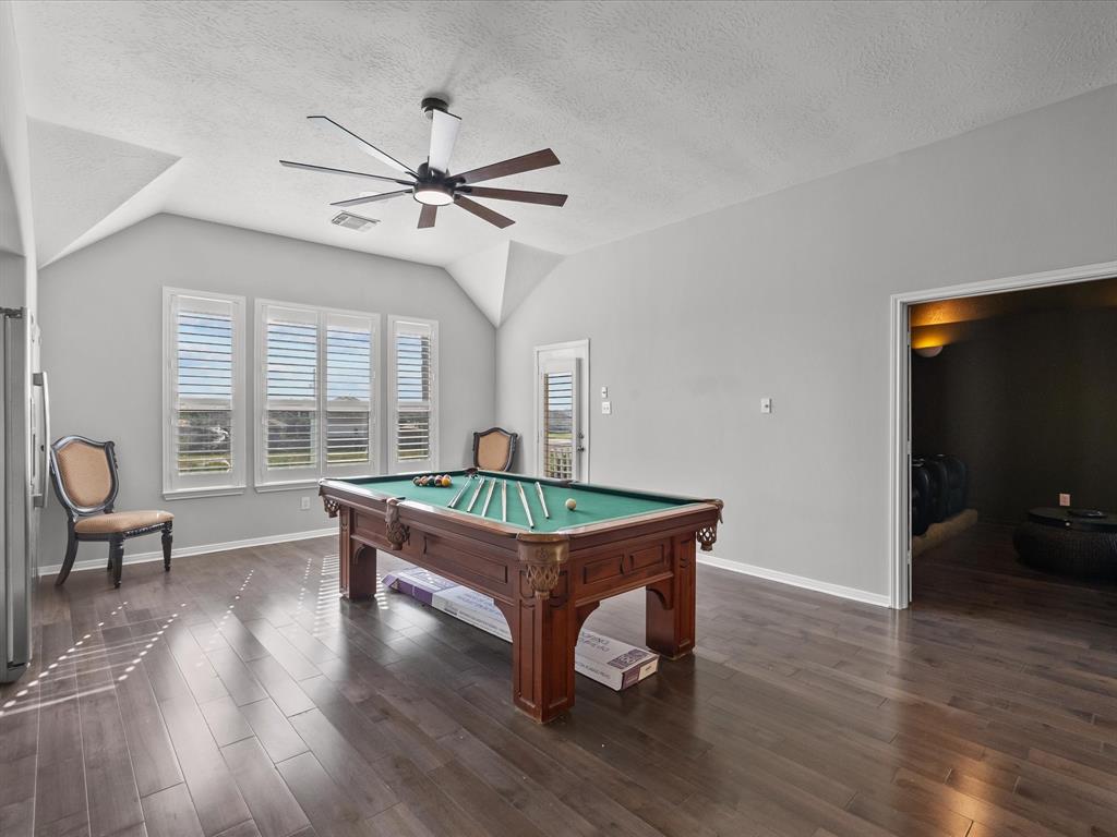 617 Forest Village Circle, La Marque, Texas image 26