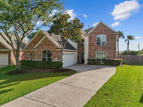 617 Forest Village Circle La Marque TX 77568