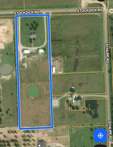 29129 Stockdick Rd Katy TX 77493