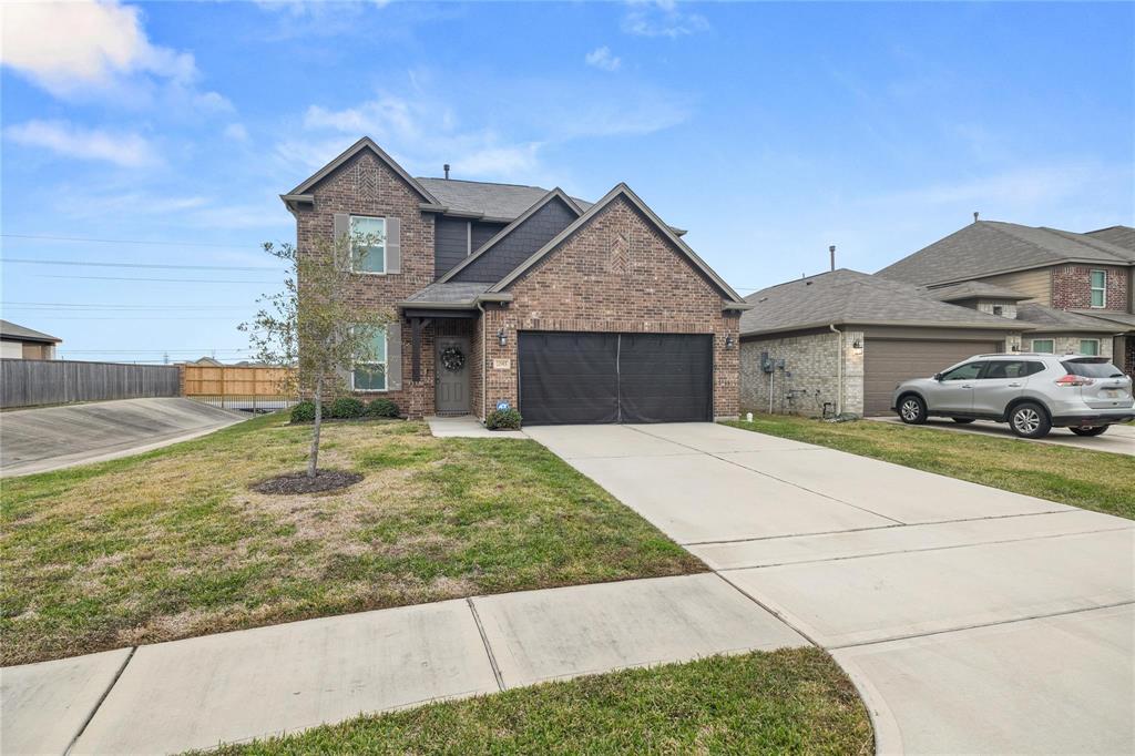 20915 Blooming Cypress Trail, Humble, Texas image 2