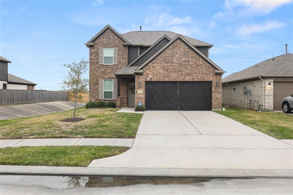 20915 Blooming Cypress Trail, Humble, Texas image 1