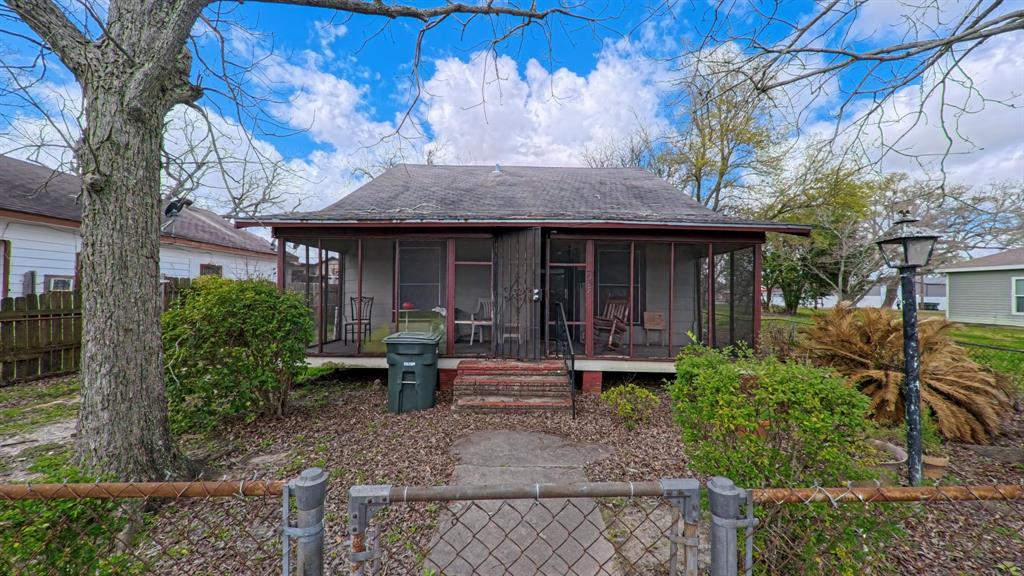 1737 9th Street, Port Arthur, Texas image 1
