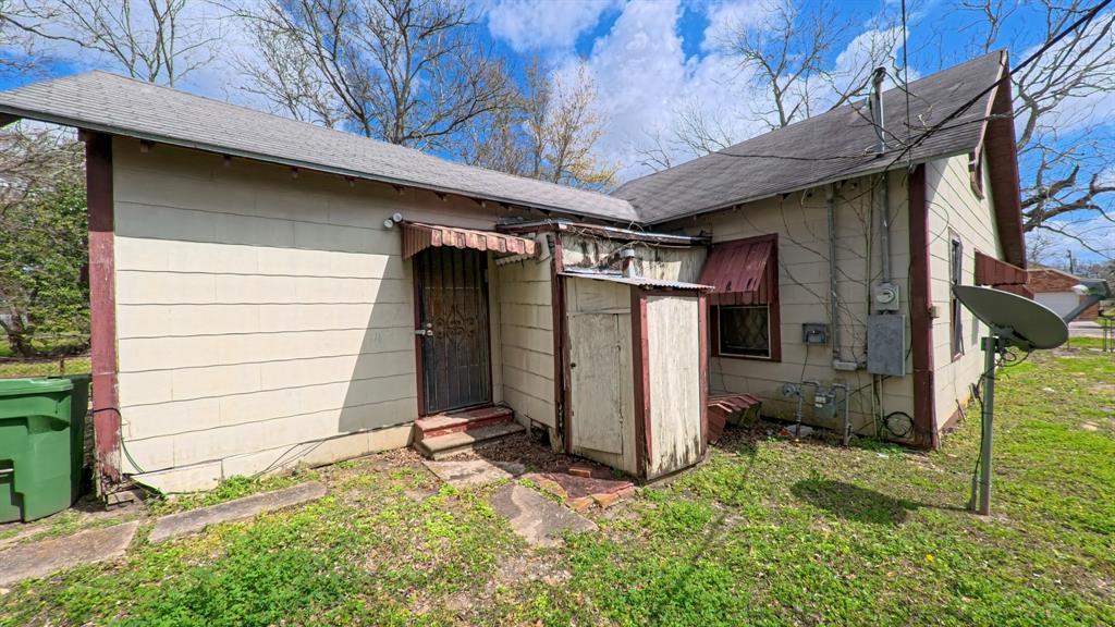 1737 9th Street, Port Arthur, Texas image 19