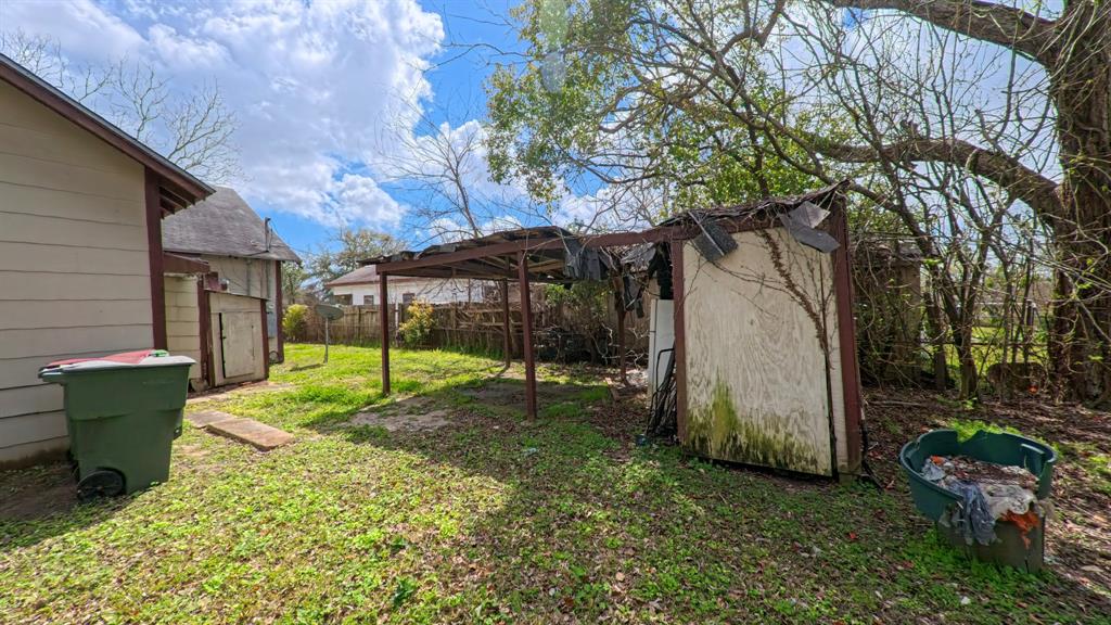 1737 9th Street, Port Arthur, Texas image 21