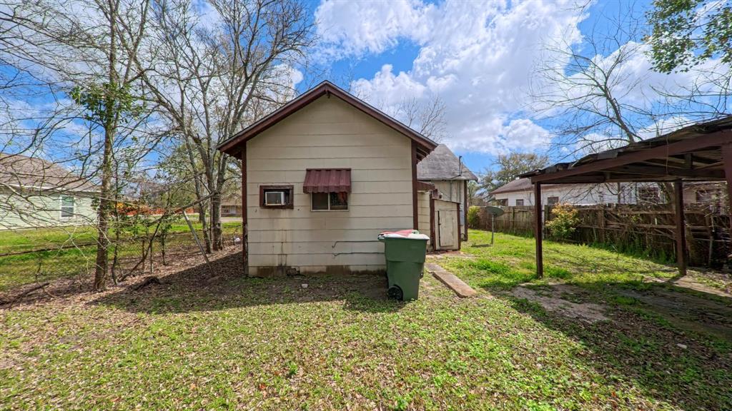 1737 9th Street, Port Arthur, Texas image 20