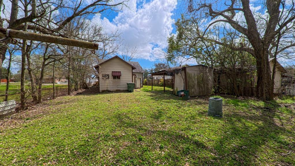 1737 9th Street, Port Arthur, Texas image 22