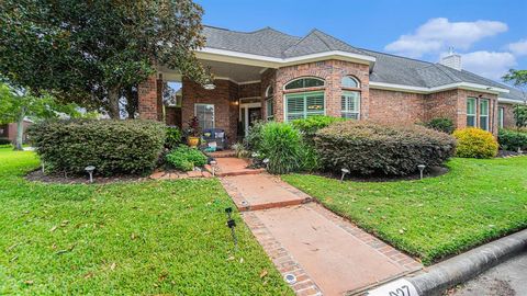 A home in Richmond