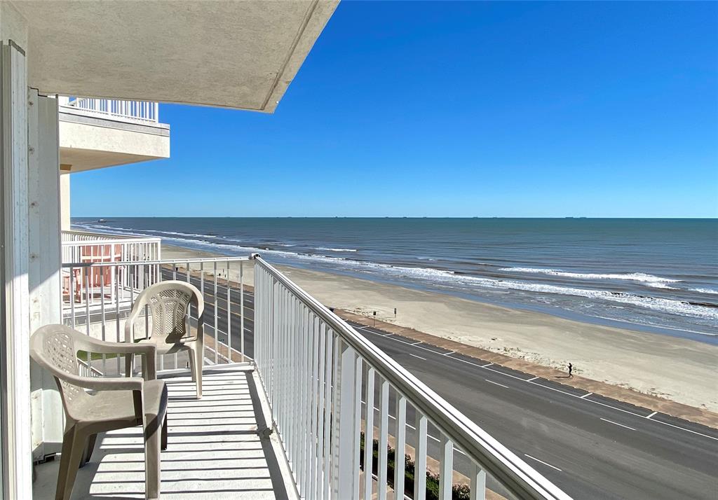 7700 Seawall Boulevard #607, Galveston, Texas image 19