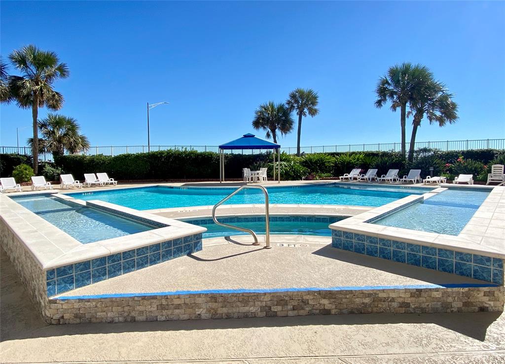 7700 Seawall Boulevard #607, Galveston, Texas image 10
