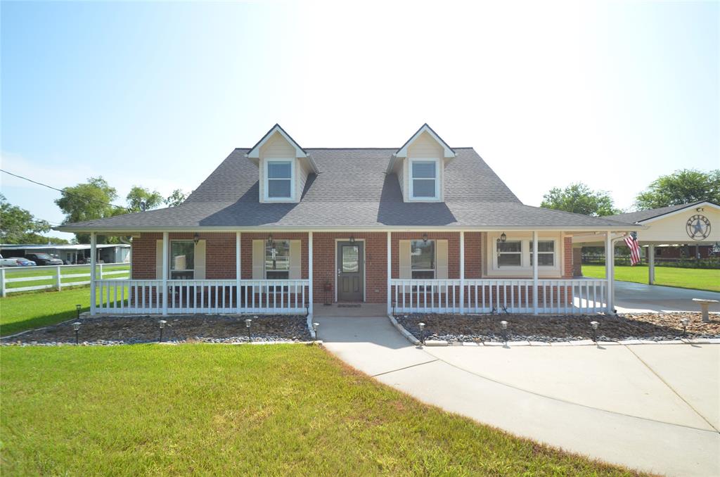 15432 Atwood Lane