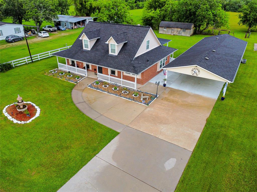 15432 Atwood Lane