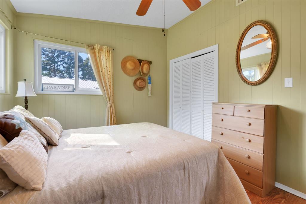 81 Lakeview Shores Drive, Coldspring, Texas image 16