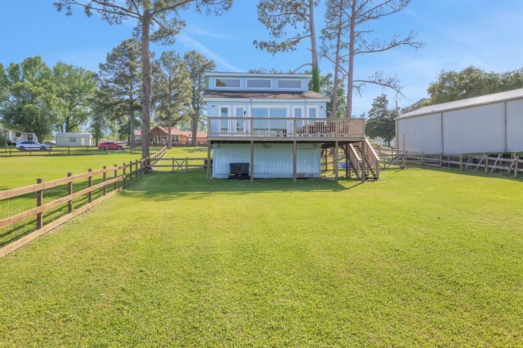 81 Lakeview Shores Drive, Coldspring, Texas image 18