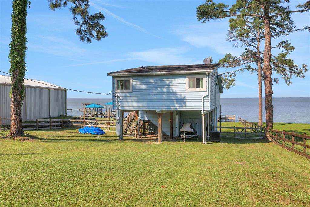 81 Lakeview Shores Drive, Coldspring, Texas image 20