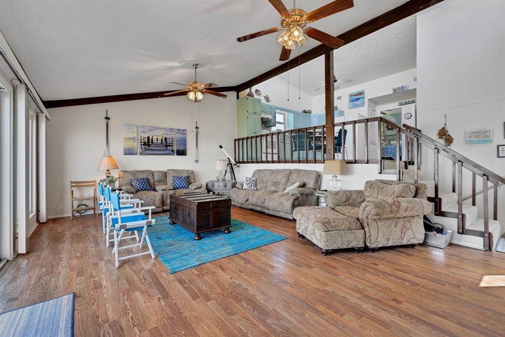 81 Lakeview Shores Drive, Coldspring, Texas image 4