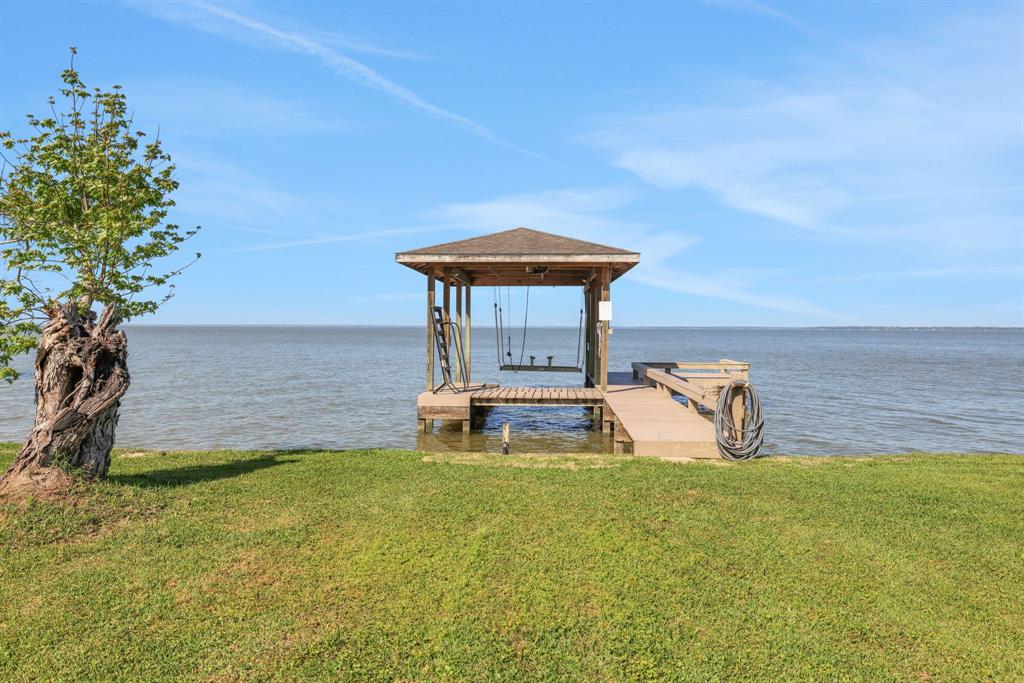 81 Lakeview Shores Drive, Coldspring, Texas image 17