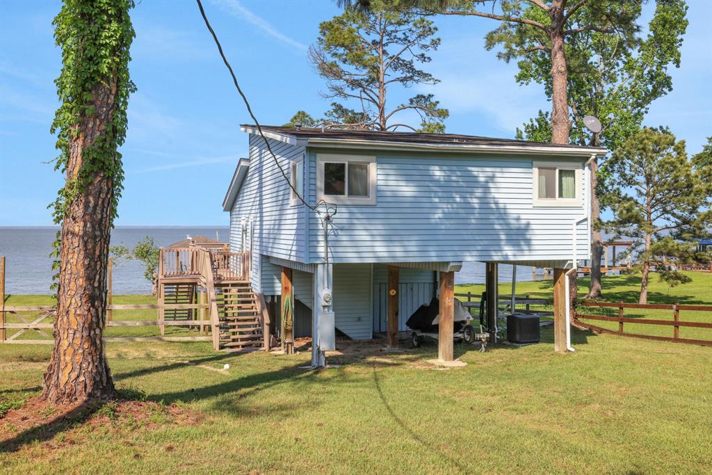 81 Lakeview Shores Drive, Coldspring, Texas image 21