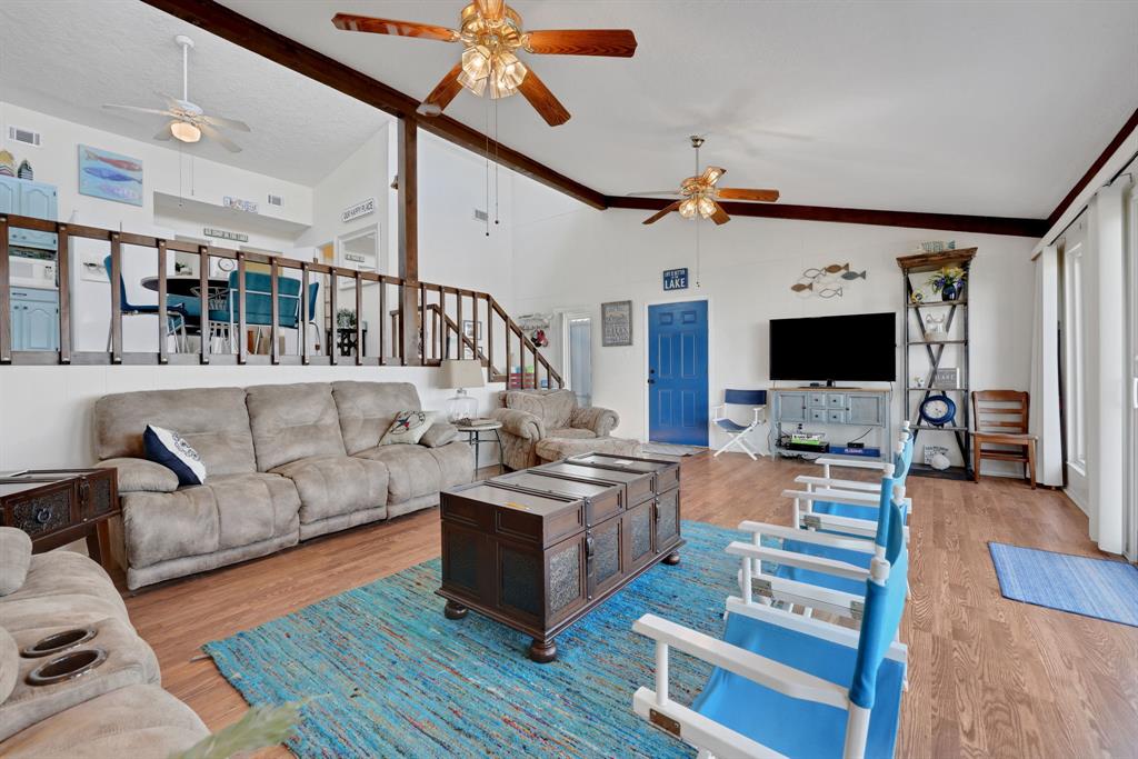 81 Lakeview Shores Drive, Coldspring, Texas image 3