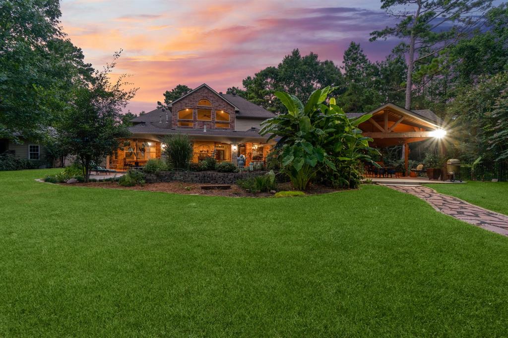 12019 Oak Cluster E