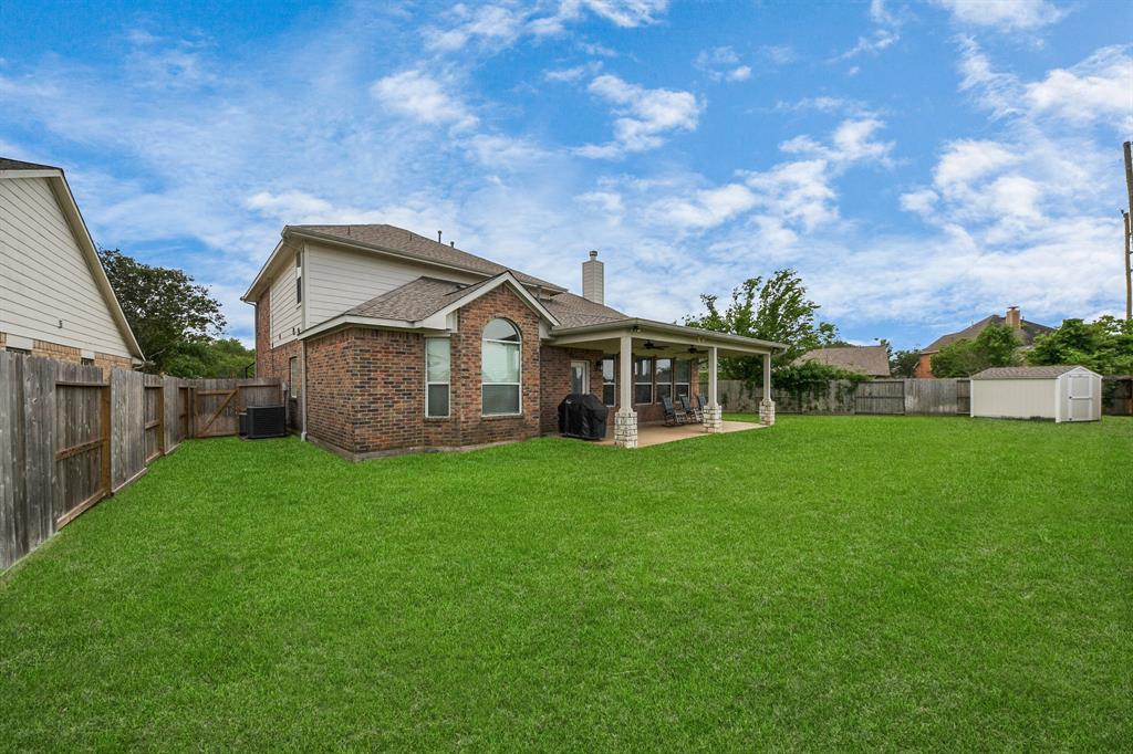7603 Chimney Gap, Missouri City, Texas image 26