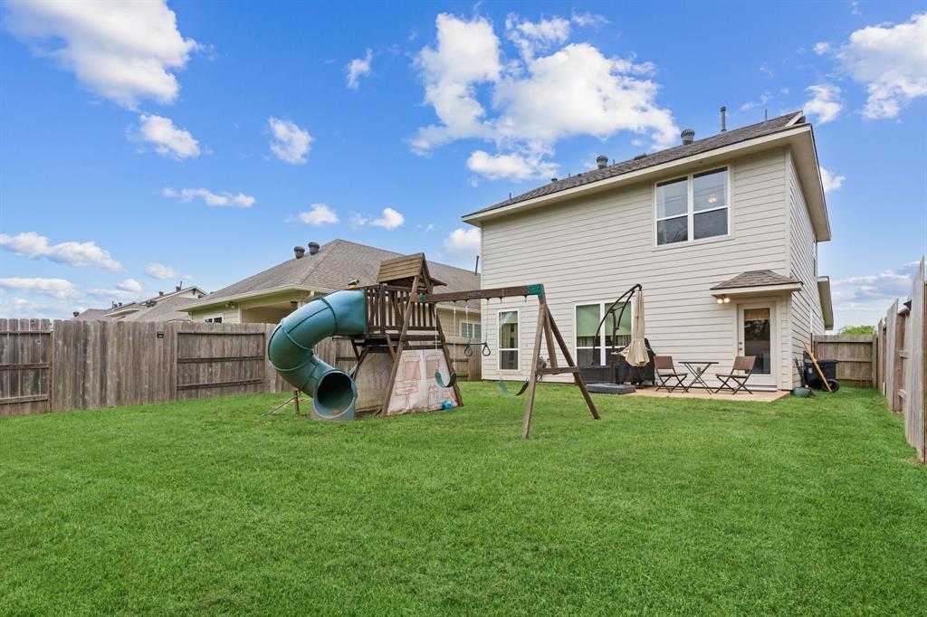 111 Austin Road, Angleton, Texas image 50