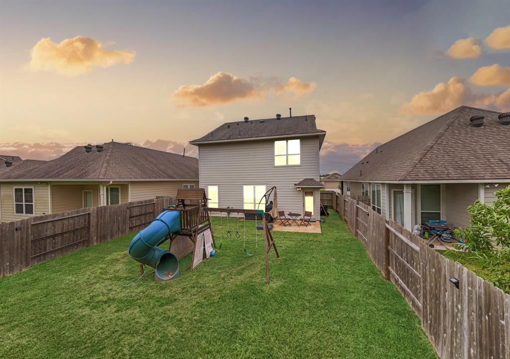 111 Austin Road, Angleton, Texas image 7